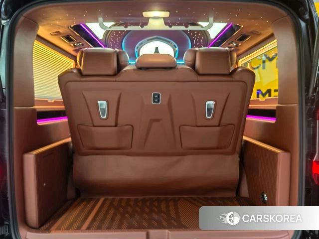 Toyota Granvia (overseas) id 4257616 из Китая 13