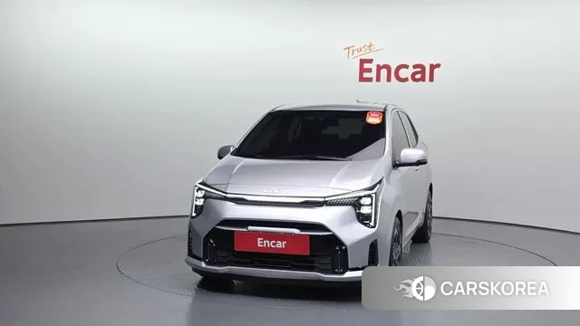 Kia The New Morning (JA) id 2993271 из Кореи 13