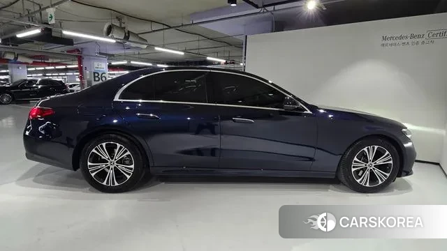 Mercedes-Benz E-Class W214 id 3347181 из Кореи 13