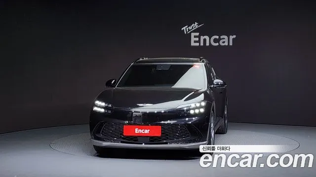 Genesis GV60 id 2693804 из Кореи 13