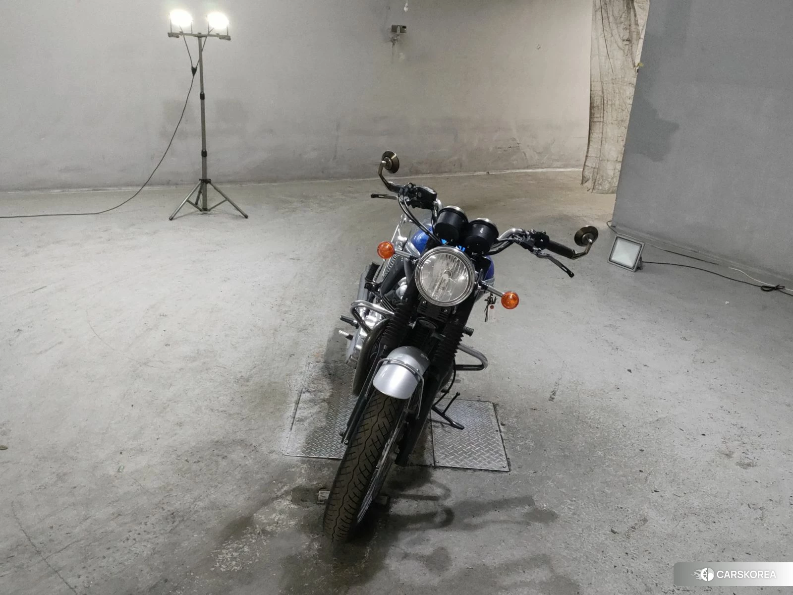 OTHER TRIUMPH T100 BONNEVILLE 2014 из Японии, фото 4