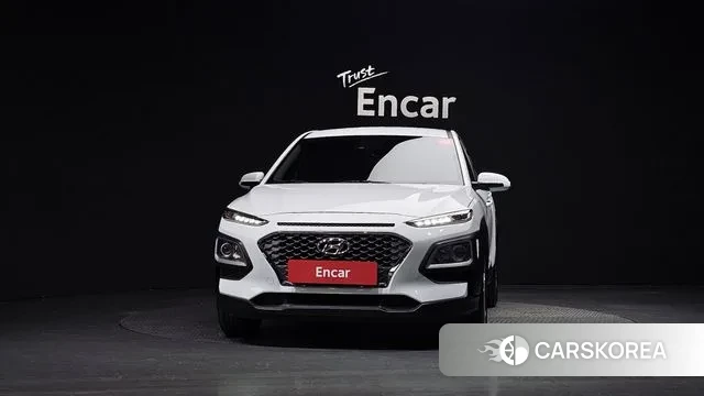 Hyundai Kona id 3422986 из Кореи 13