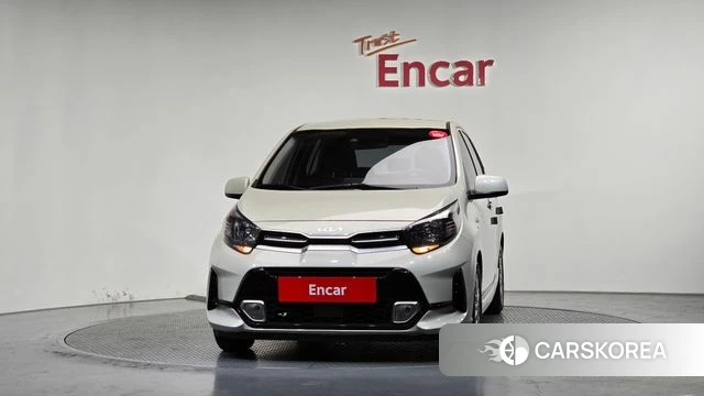 Kia Morning Urban (JA) id 4871781 из Кореи 23