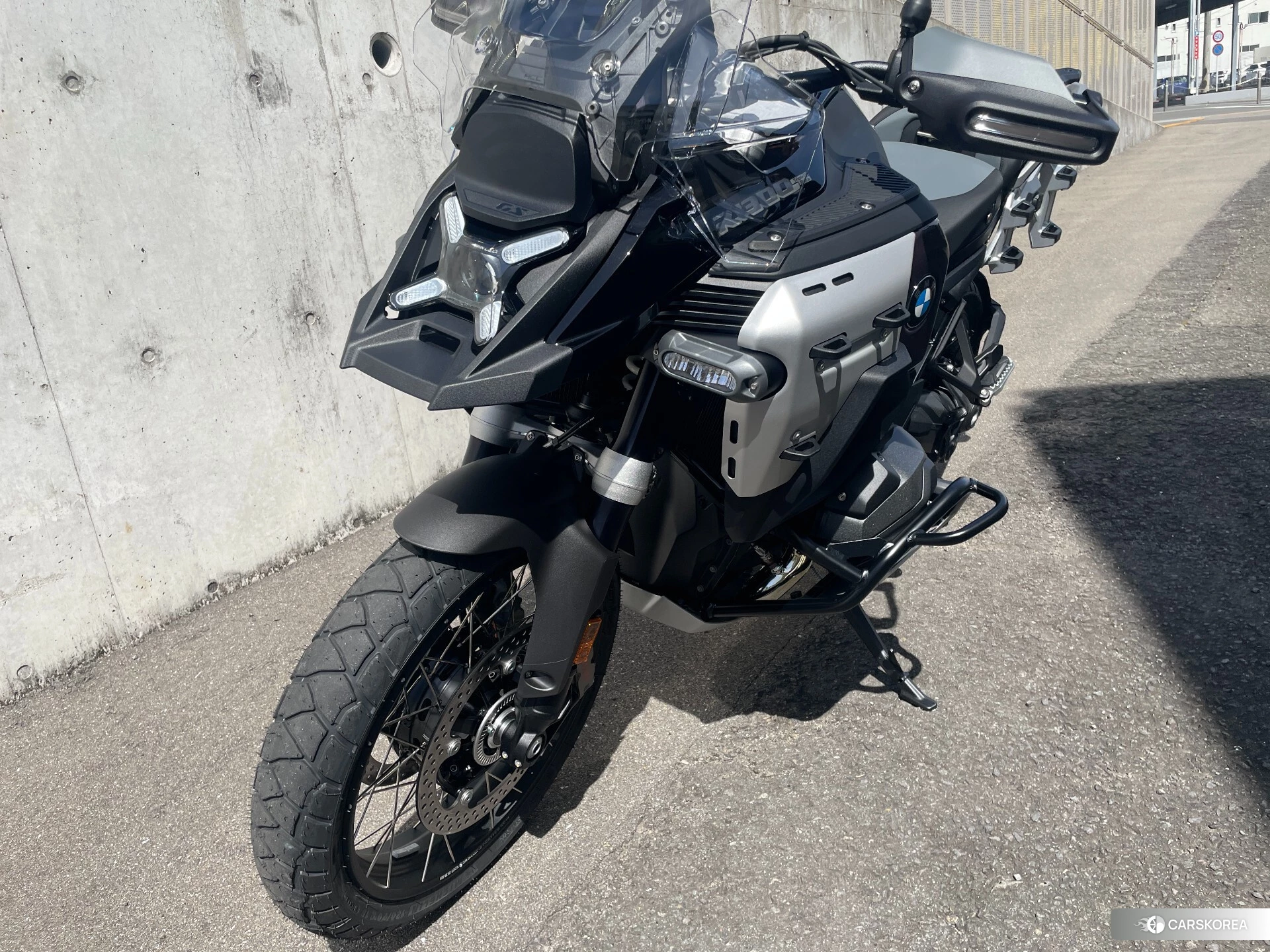 BMW R1300GS ADVENTURE 2026 из Японии, фото 5