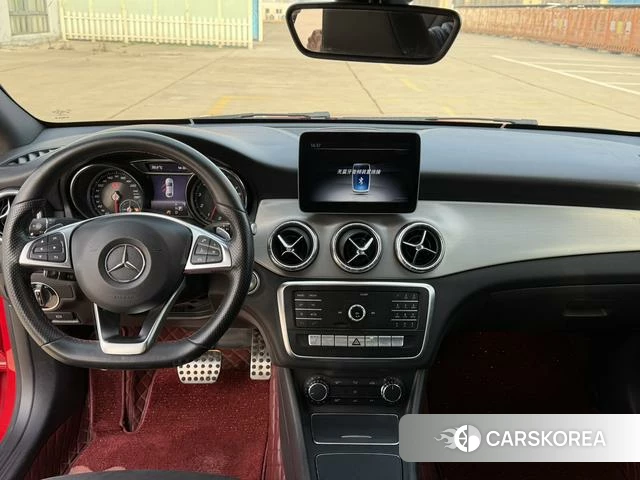 Mercedes-Benz CLA (import) id 3858051 из Китая 7