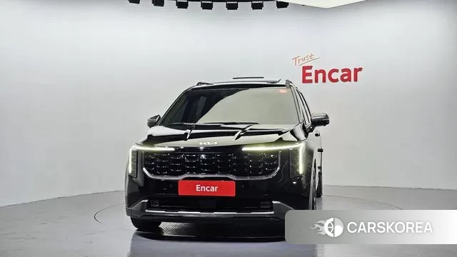 Kia The New Carnival 4th Generation id 3294157 из Кореи 13