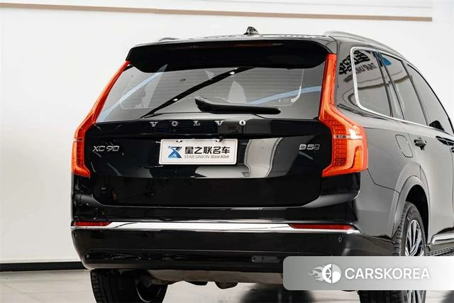Volvo XC90 id 3857041 из Китая 18