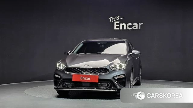 Kia Come New K3 id 4712947 из Кореи 13