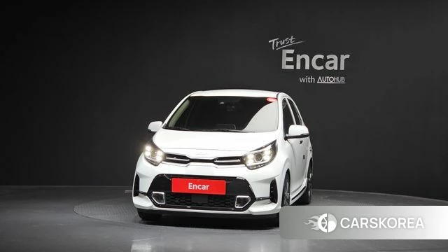 Kia Morning Urban (JA) id 4201534 из Кореи 23