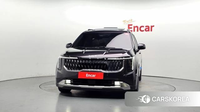 Kia The New Carnival 4th Generation id 4612470 из Кореи 13