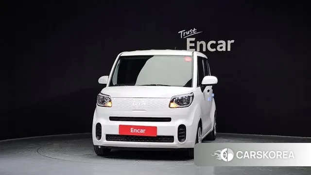 Kia The New Ray id 3606925 из Кореи 13