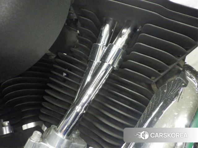 Engine photo