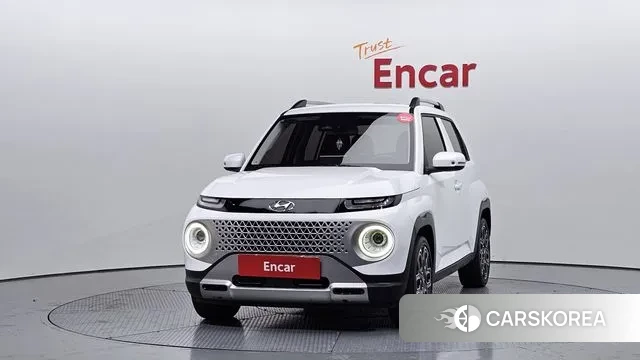 Hyundai Casper id 3447953 из Кореи 13