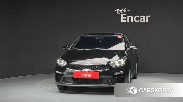 Kia Come New K3 id 4732533 из Кореи 23