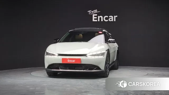 Kia EV6 id 3463456 из Кореи 13