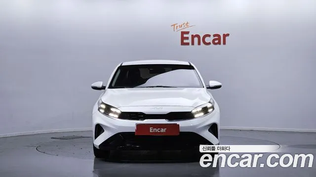 Kia The New K3 2nd generation id 2542024 из Кореи 13