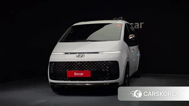 Hyundai Staria id 3551225 из Кореи 13