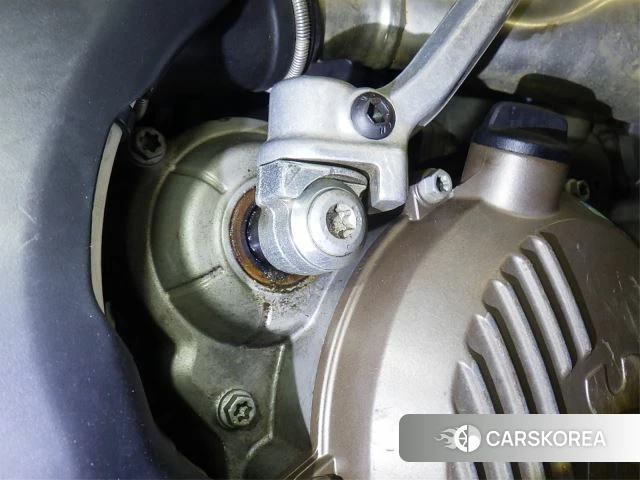Engine photo