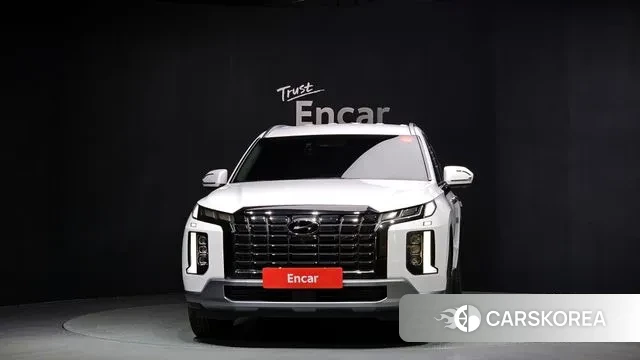 Hyundai The New Palisade id 3591243 из Кореи 13