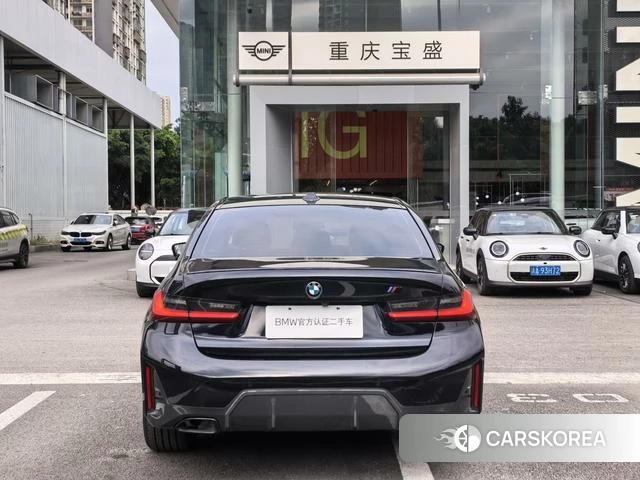 BMW 3 series id 4329135 из Китая 15