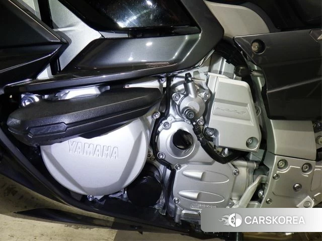 Проданный Yamaha FJR 1300 AS id 4199293 из Японии, фото 23
