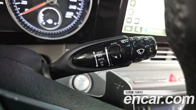 Hyundai The New Grandeur IG id 2676525 из Кореи 13