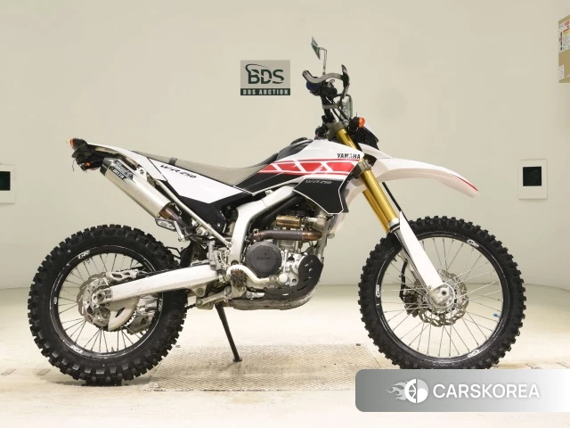 Проданный Yamaha WR250R 2013 из Японии, фото 3