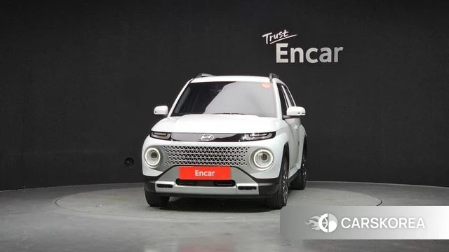 Hyundai Casper id 3859842 из Кореи 13