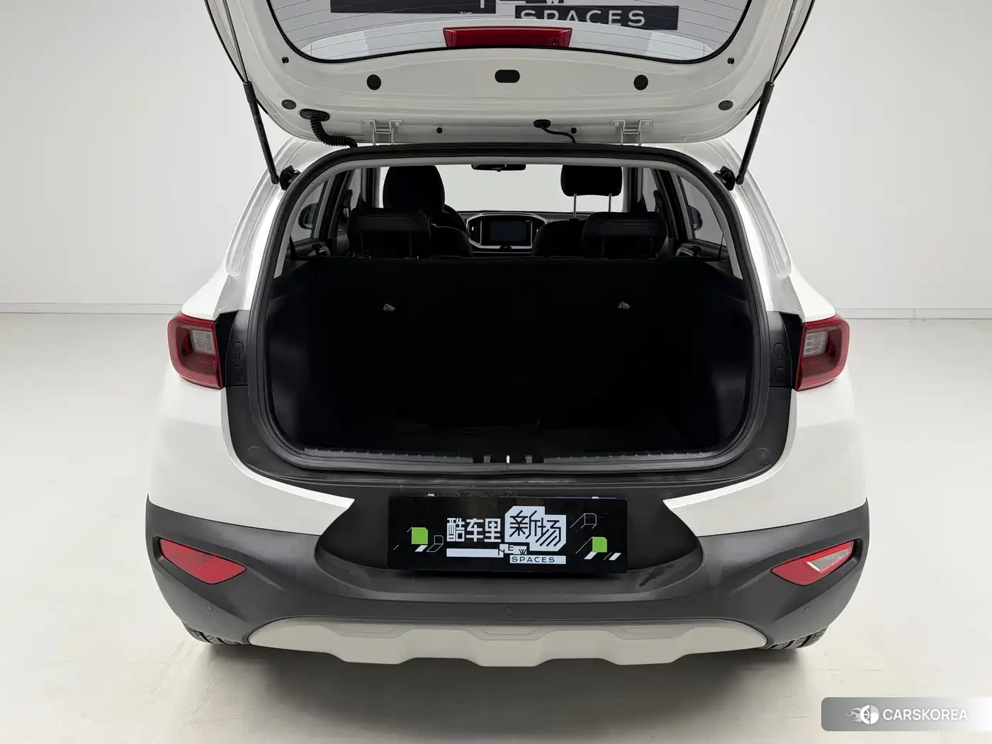 Kia KX1 id 4617110 из Китая 10
