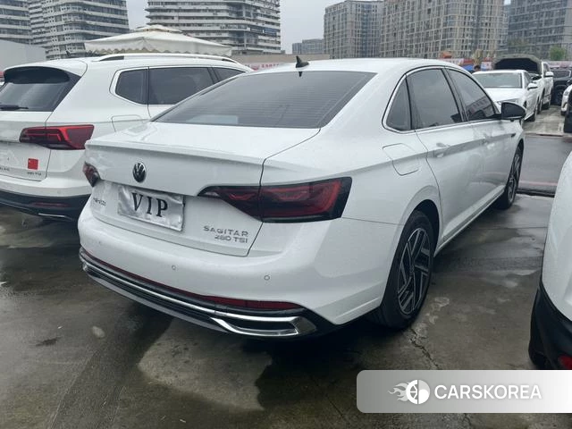 Volkswagen Sagitar id 4260090 из Китая 14