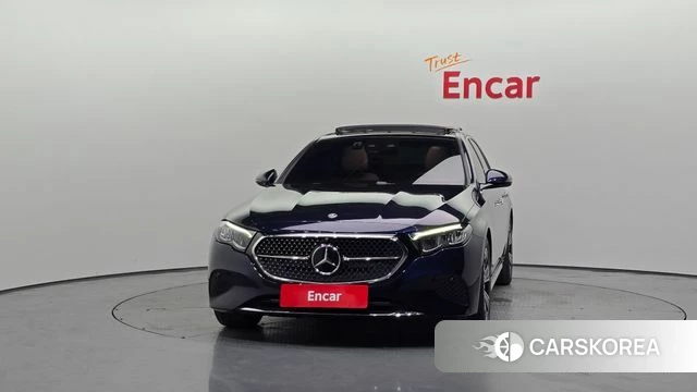 Mercedes-Benz E-Class W214 id 4427234 из Кореи 13