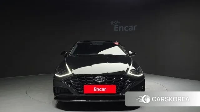 Hyundai Sonata (DN8) id 3017090 из Кореи 13