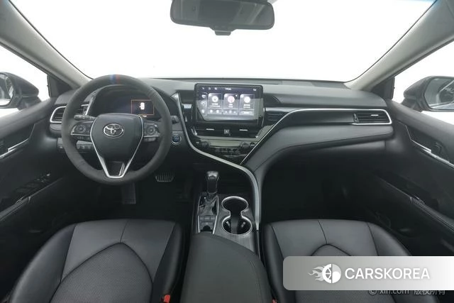 Toyota Camry id 4300338 из Китая 17