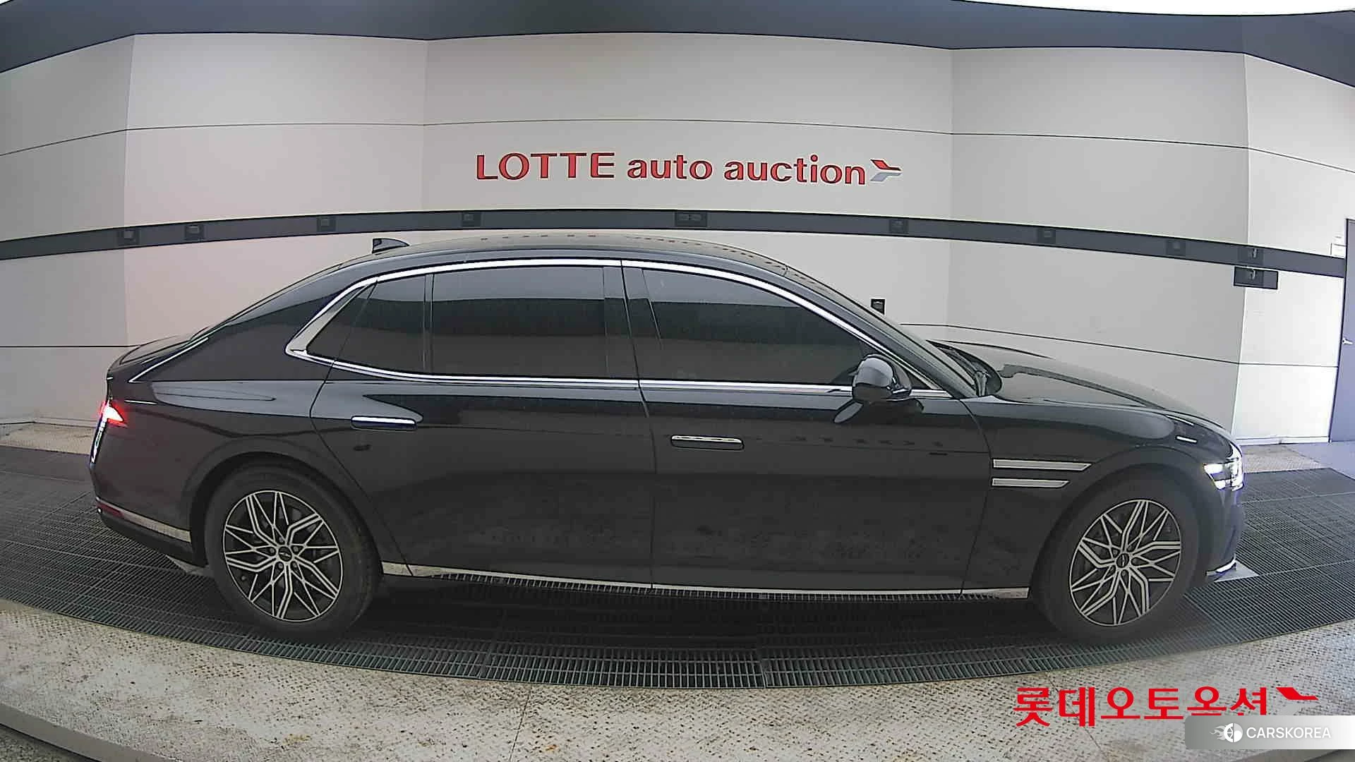 Hyundai G90 id 4296773 из Кореи 23