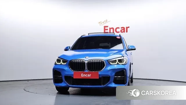 BMW X1 (F48) id 3484273 из Кореи 13