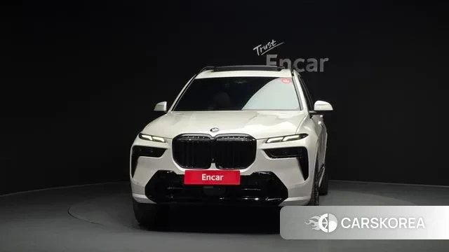 BMW X7 (G07) id 3711683 из Кореи 13