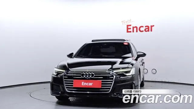 Audi A6 (C8) id 2817914 из Кореи 13