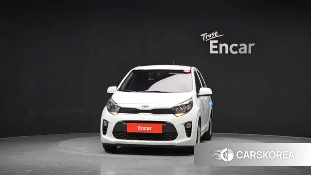 Kia All New Morning (JA) id 3834695 из Кореи 13