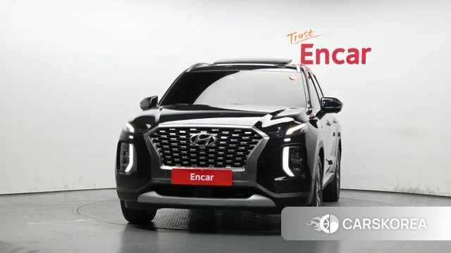 Hyundai Palisade id 4196746 из Кореи 13