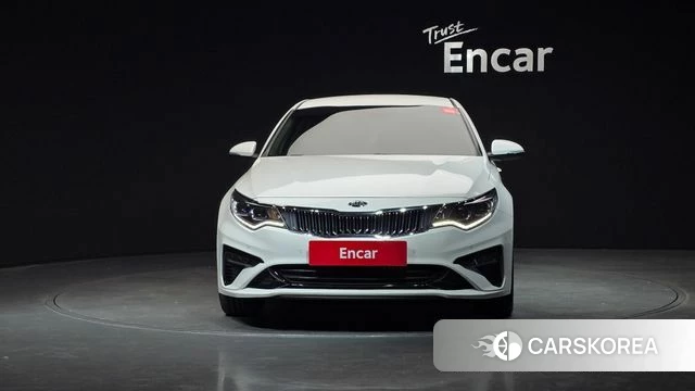 Kia The New K5 2nd generation id 3925020 из Кореи 13