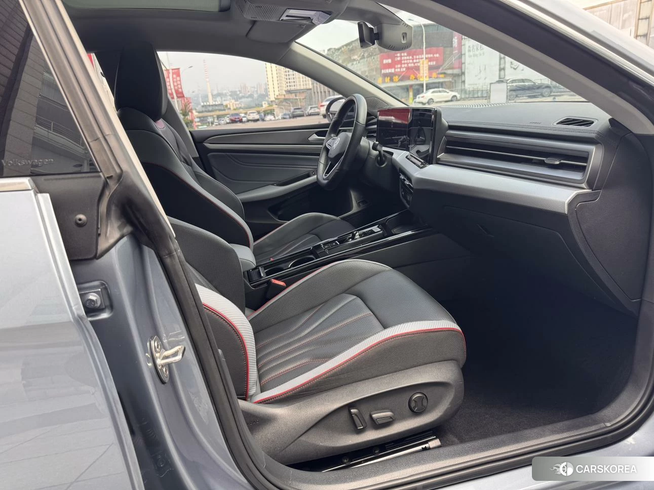 Volkswagen Lingdu id 4512484 из Китая 8