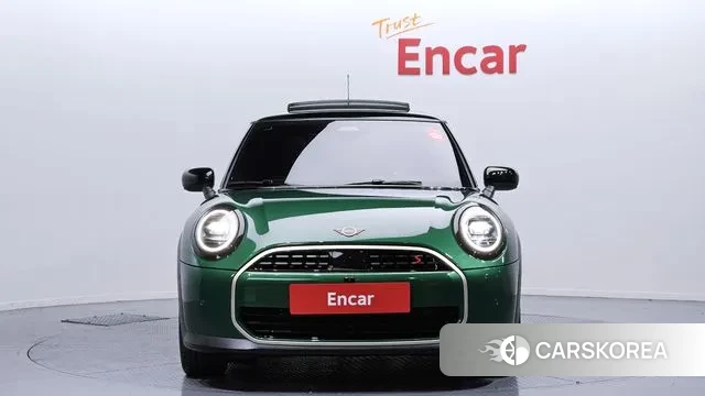 Mini Cooper S 4th Generation id 3745212 из Кореи 13