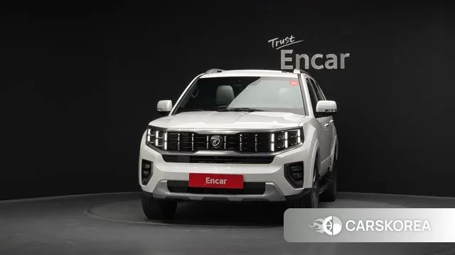 Kia Mohave Master id 3390350 из Кореи 13