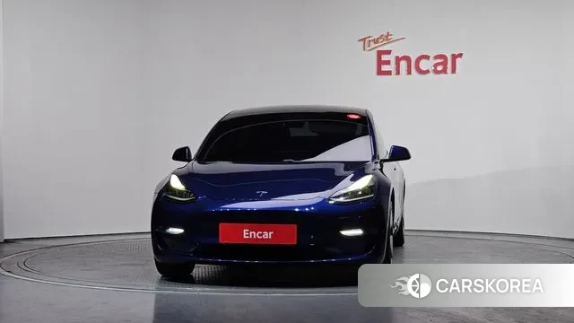 Tesla Model 3 id 3611411 из Кореи 13