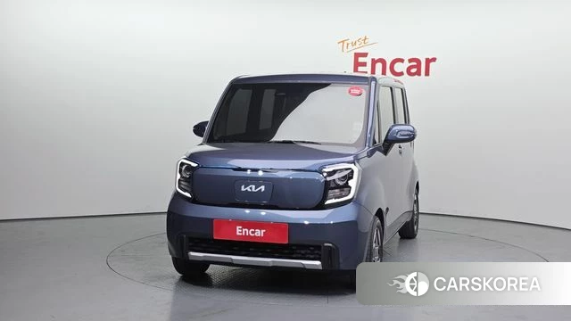 Kia The New Kia Ray EV id 3940397 из Кореи 13