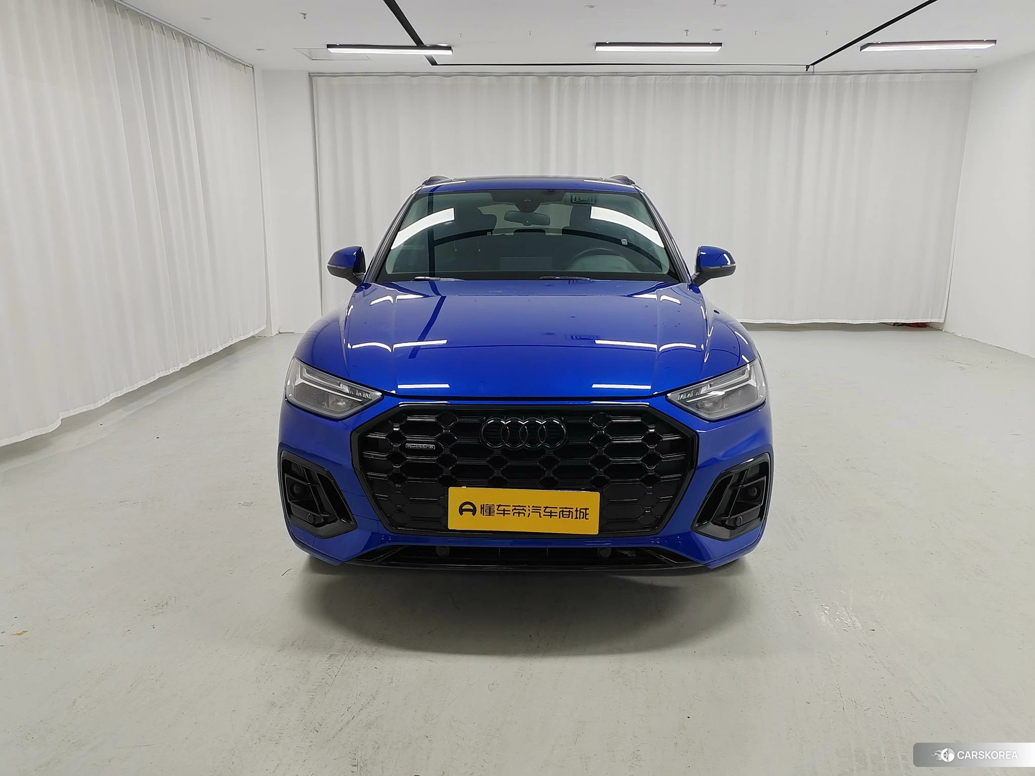 Audi Q5L id 4493003 из Китая 13