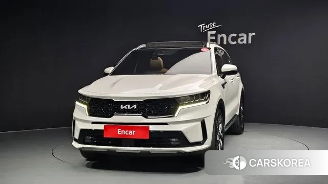 Kia Sorento 4th Generation id 3354691 из Кореи 13