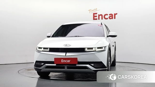 Hyundai Ionic 5 id 4697769 из Кореи 23