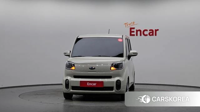 Kia The New Ray id 4477563 из Кореи 13