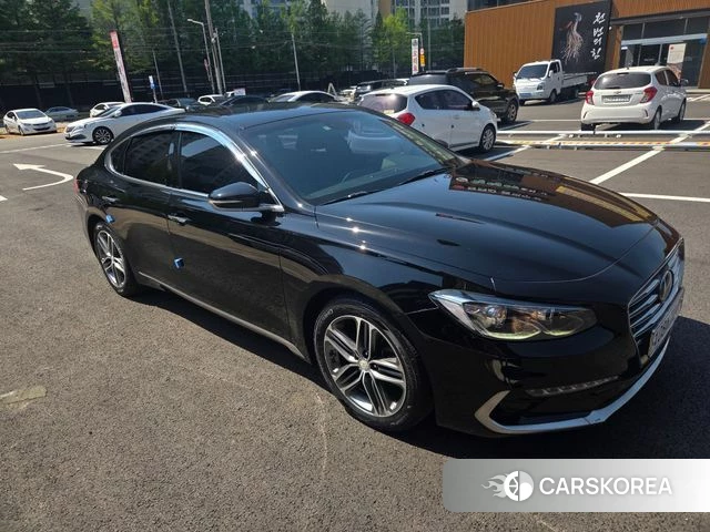 Hyundai Grandeur IG id 4300608 из Кореи 13